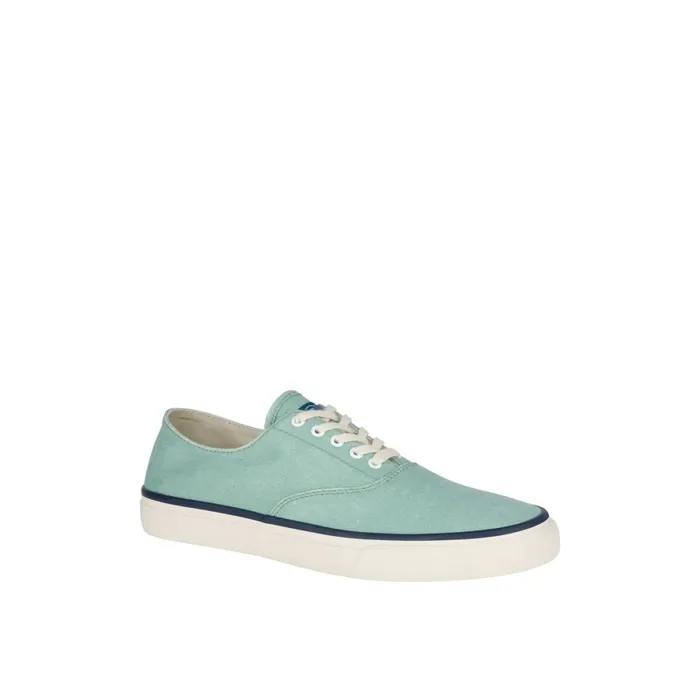 Sperry Unisex Classic CVO Sneaker Light Green Men Shoes