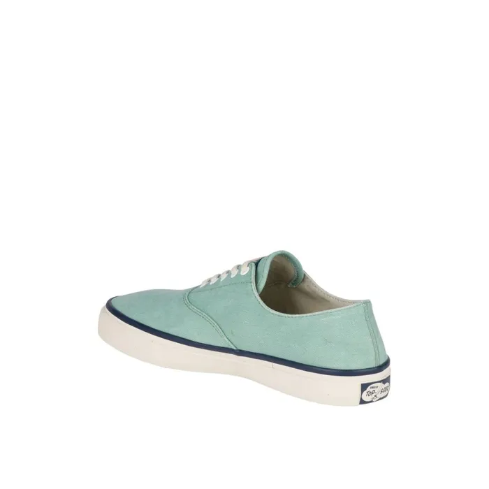 Sperry Unisex Classic CVO Sneaker Light Green Men Shoes