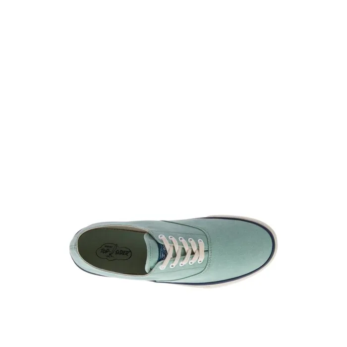 Sperry Unisex Classic CVO Sneaker Light Green Men Shoes
