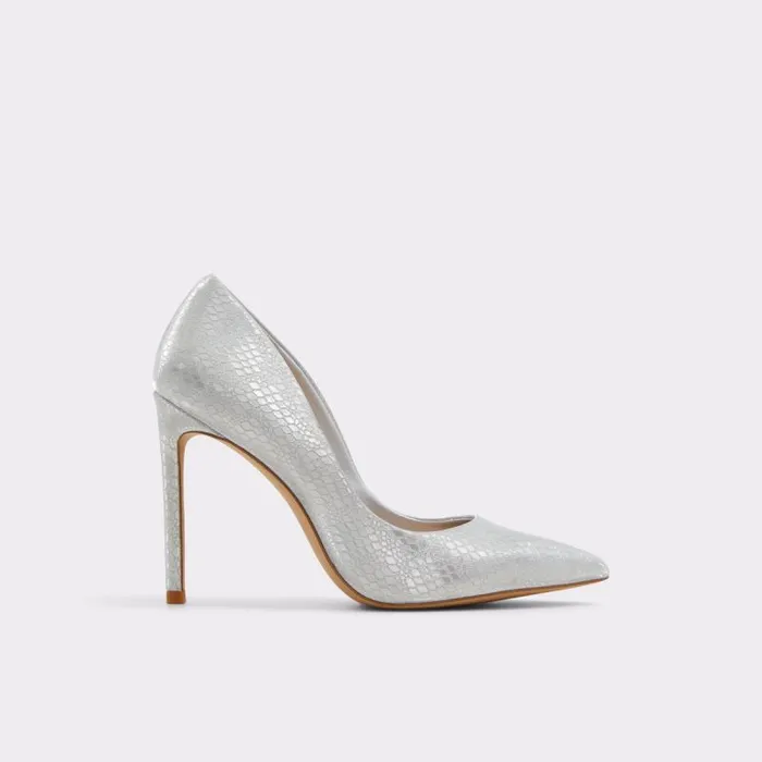 Stessy Collection Women ALDO Stessy20 Stiletto Pump