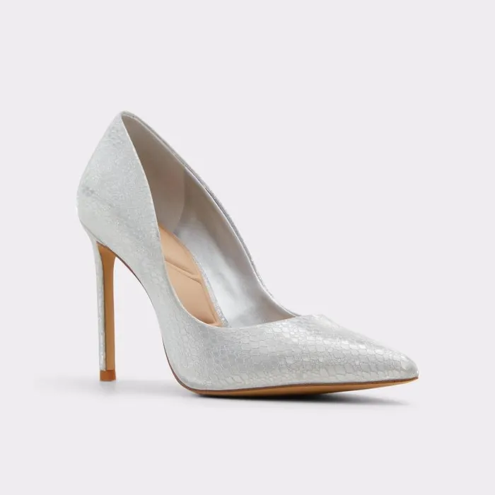 Stessy Collection Women ALDO Stessy20 Stiletto Pump