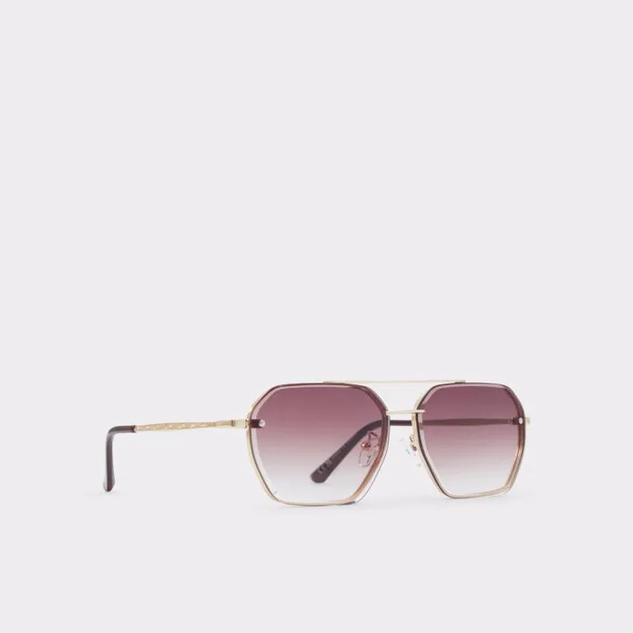 Sunglasses Men ALDO Cadaseth Aviator Sunglasses