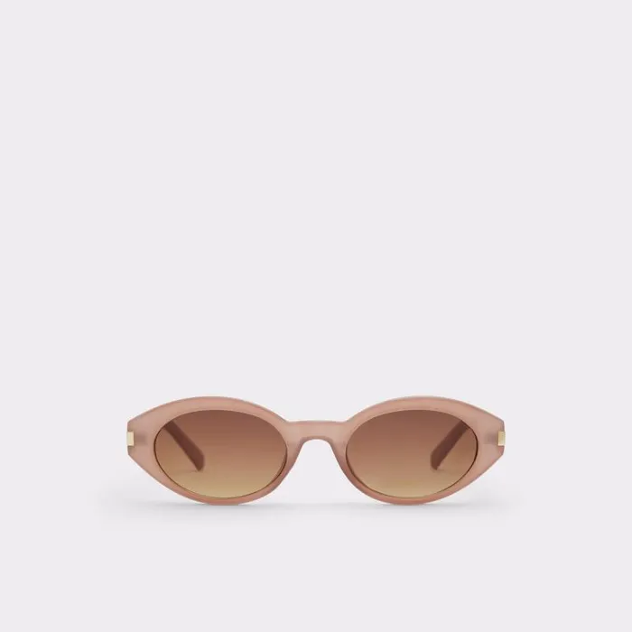 Sunglasses Women ALDO Hepburn Oval Sunglasses