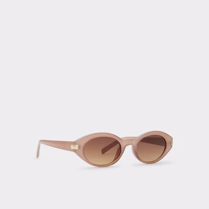 Sunglasses Women ALDO Hepburn Oval Sunglasses