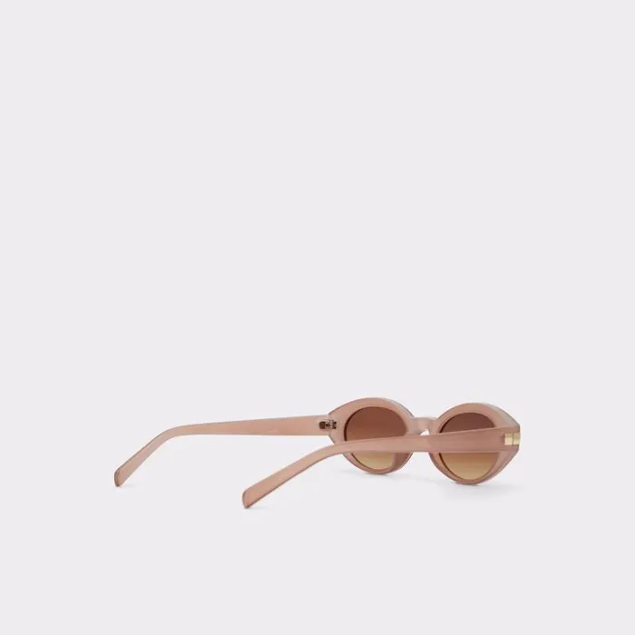 Sunglasses Women ALDO Hepburn Oval Sunglasses