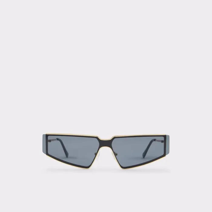 Sunglasses Women ALDO Scaley Angular Sunglasses