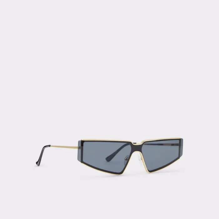Sunglasses Women ALDO Scaley Angular Sunglasses