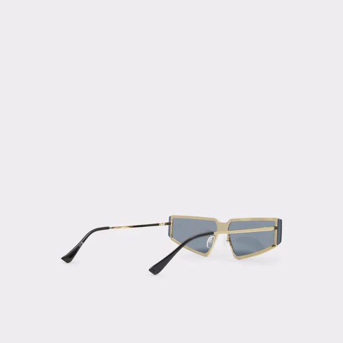 Sunglasses Women ALDO Scaley Angular Sunglasses