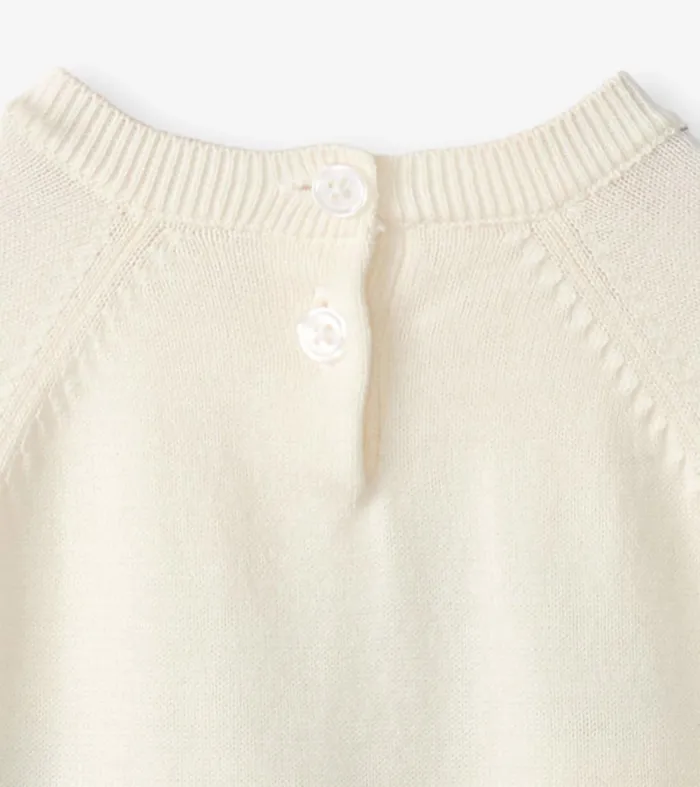 Sweaters Baby and Toddler Hatley Baby Elephant Pullover Sweater