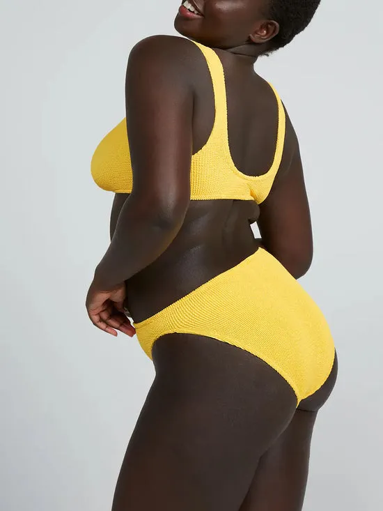 Swim Women Aplomb Standard Waist TwoPiece Solar Lisa Says Gah
