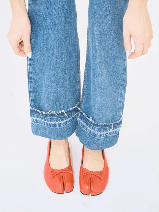 Sylvie Jeans Huckleberry Wash Women Bottoms Lisa Says Gah