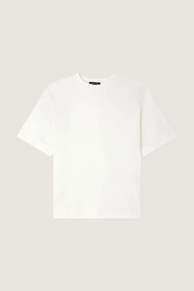 TShirts and Sweatshirts Women Soeur AMA TEESHIRT White