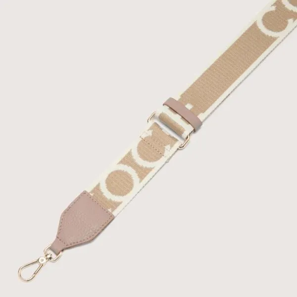 Tebe Medium Rosette Women Coccinelle Crossbody Bags