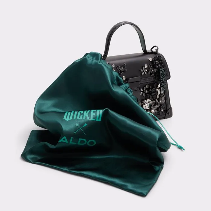 Top Handle Bags Women ALDO Knowyourpower Wicked X Aldo