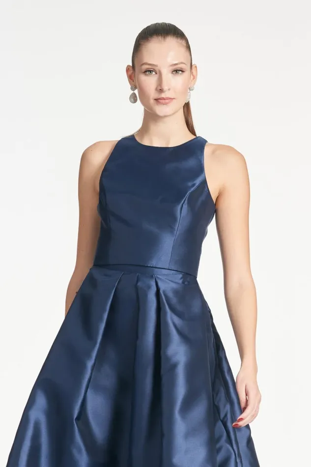 Tops and Blouses Women Sachin and Babi Lexie Top 8211 Navy