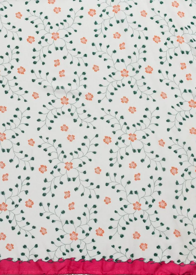Tops Shop Natalie Martin ELLA TOP Pinwheel Cotton