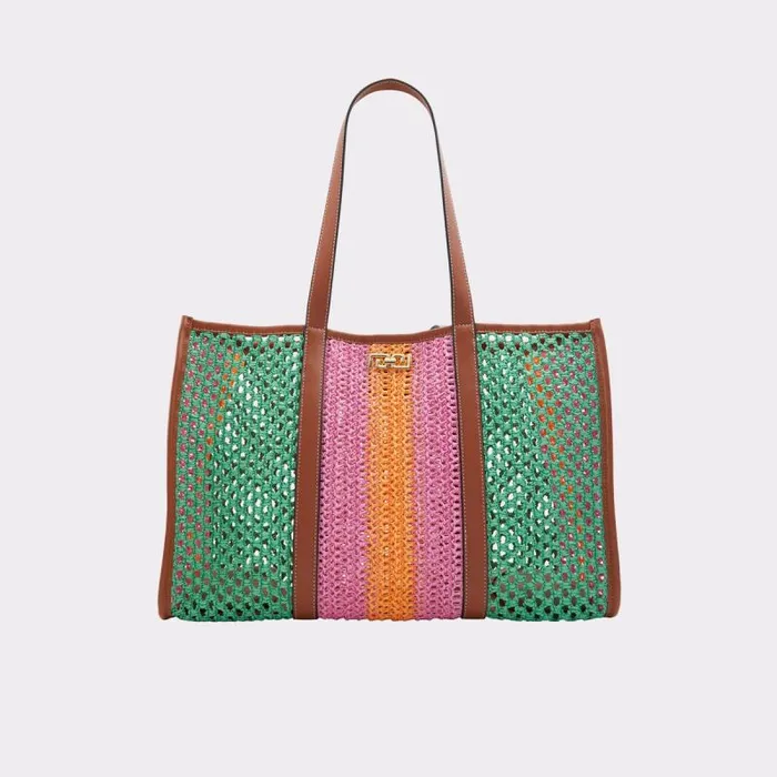 Tote and Satchel Bags Women ALDO Janissyx Satchel Bag