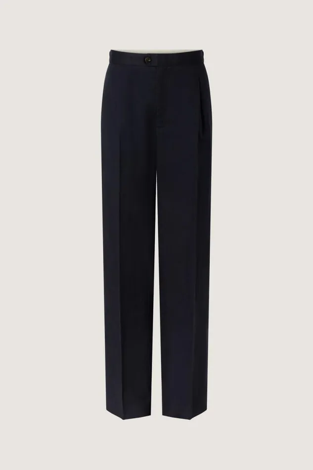 Trousers Women Soeur EDGAR TROUSERS Black