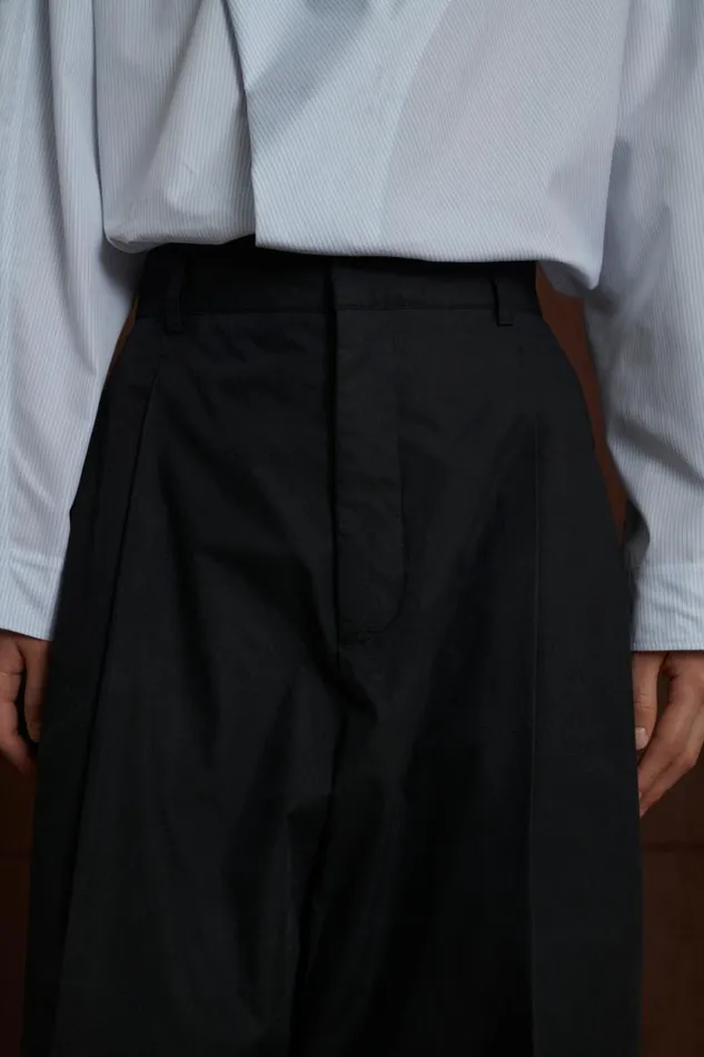 Trousers Women Soeur WATSON TROUSERS Black