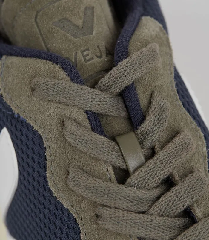 VEJA Accessories MenWomen LACES ORGANIC COTTON KAKI