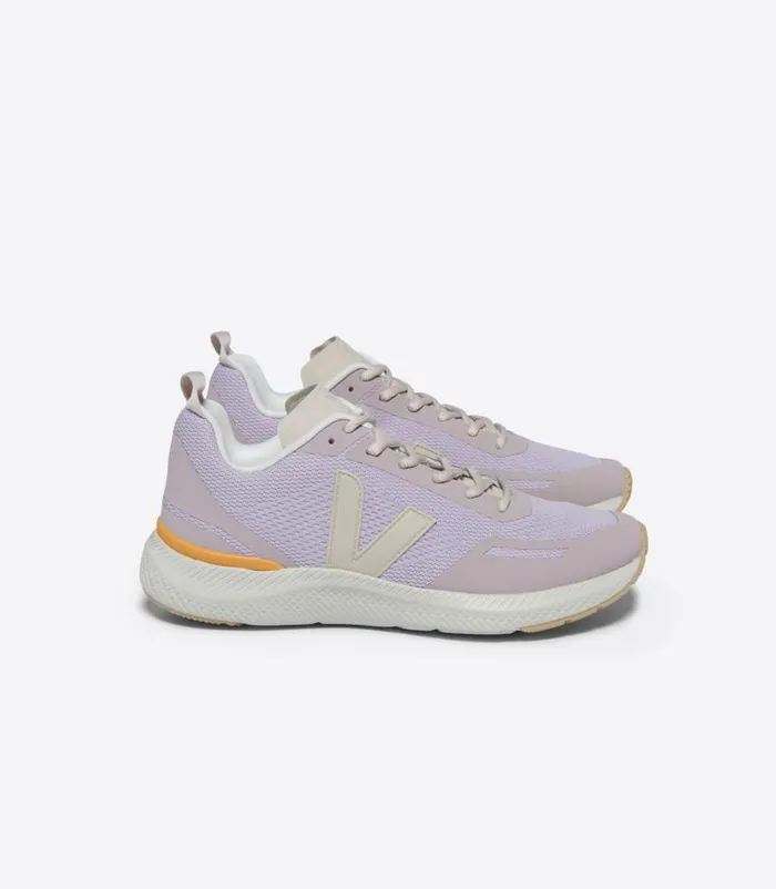 VEJA Impala Women IMPALA ENGINEEREDMESH PARME SABLE