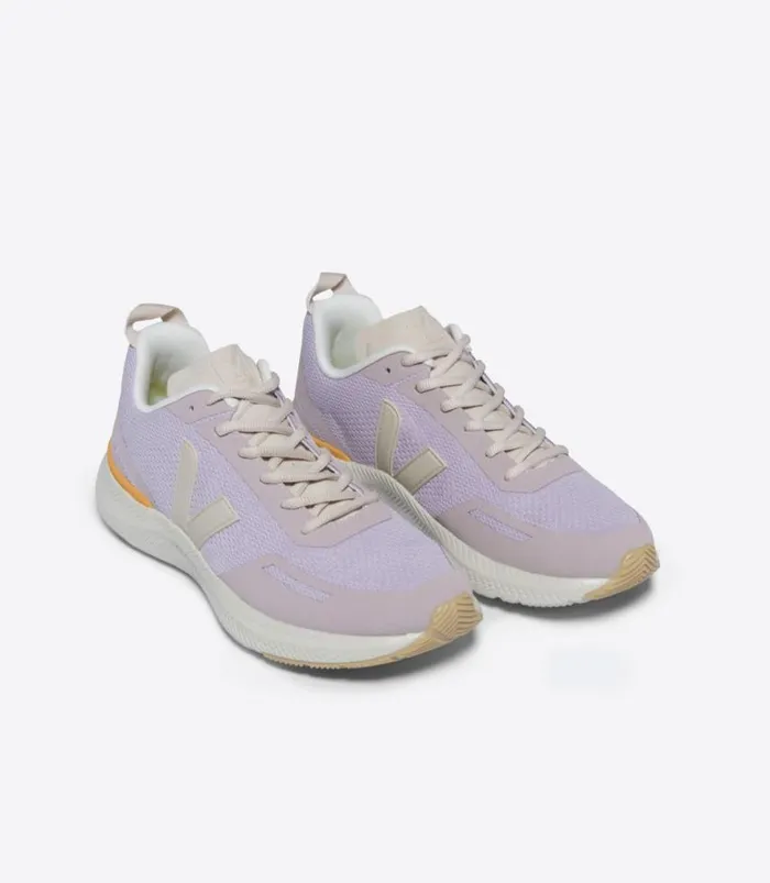 VEJA Impala Women IMPALA ENGINEEREDMESH PARME SABLE