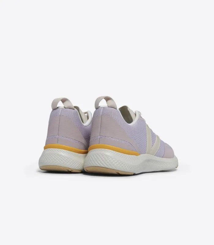 VEJA Impala Women IMPALA ENGINEEREDMESH PARME SABLE
