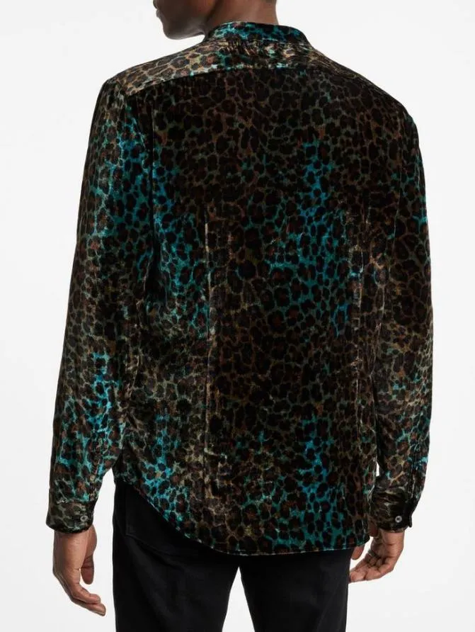 VIGO SHIRT Pacific Clothing John Varvatos Shirts