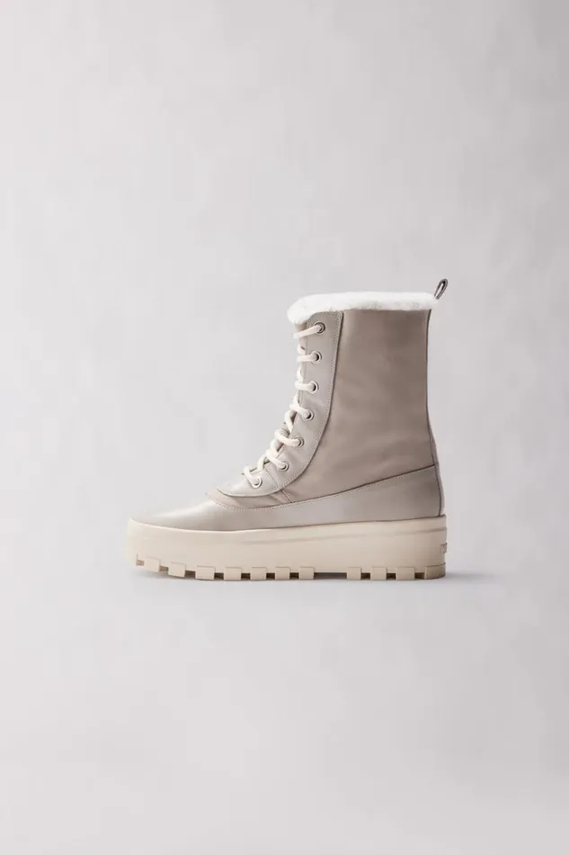 Winter Boots Men Mackage HERO Shearlinglined Winter Boot For Men Armyblack Winter Boots Men Mackage HERO Shearlinglined Winter Boot For Men Armyblack