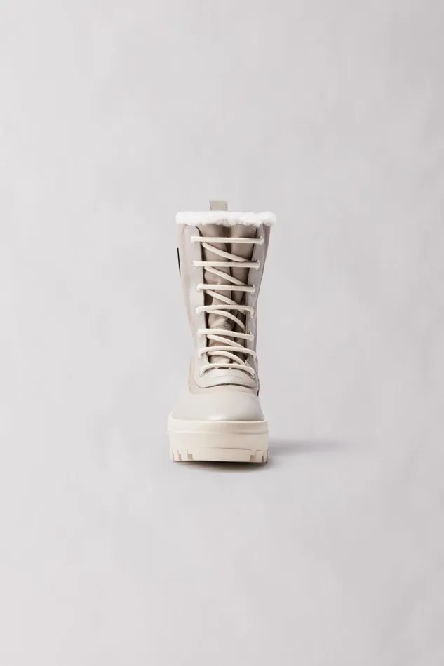 Winter Boots Men Mackage HERO Shearlinglined Winter Boot For Men Armyblack Winter Boots Men Mackage HERO Shearlinglined Winter Boot For Men Armyblack