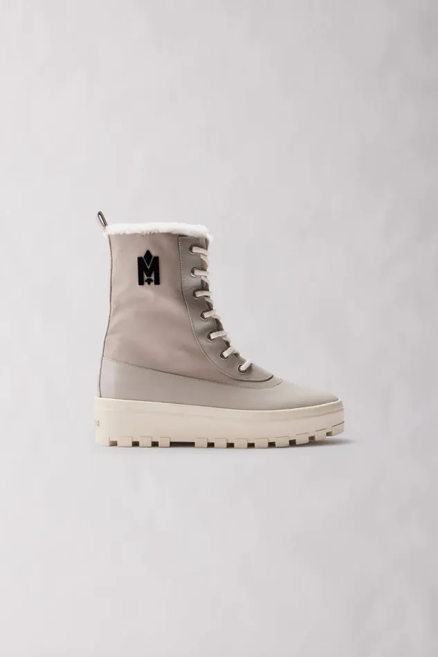 Winter Boots Men Mackage HERO Shearlinglined Winter Boot For Men Armyblack Winter Boots Men Mackage HERO Shearlinglined Winter Boot For Men Armyblack