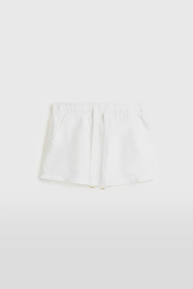 Woman Venroy Skirts Lounge Skirt