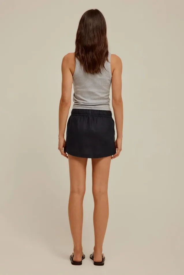 Woman Venroy Skirts Lounge Skirt