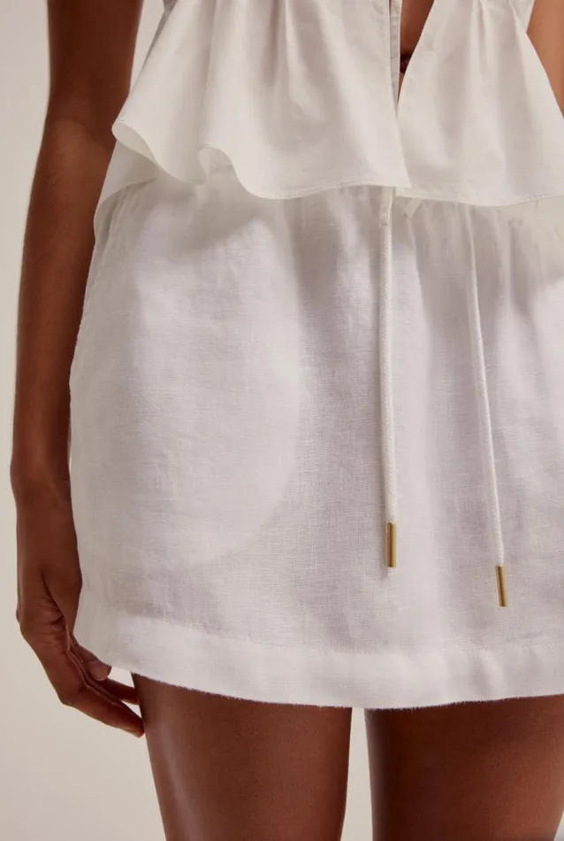 Woman Venroy Skirts Lounge Skirt Exclusive