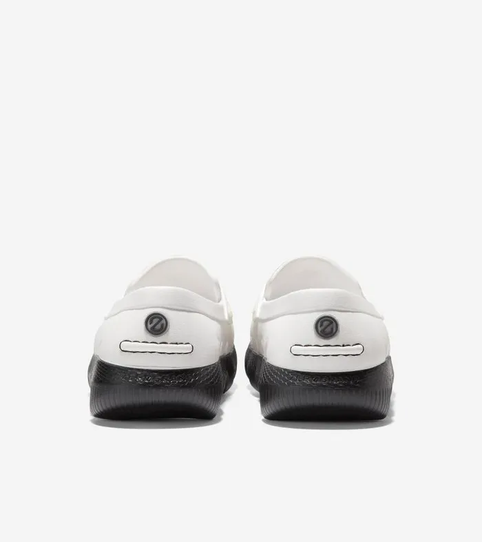 Women 4ZERGRAND AllDay Loafer White Cole Haan Loafers and Drivers Women 4ZERGRAND AllDay Loafer White Cole Haan Loafers and Drivers