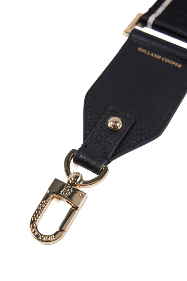 Women Abbot Bag Strap Ecru Houndstooth Holland Cooper Bags Women Abbot Bag Strap Ecru Houndstooth Holland Cooper Bags