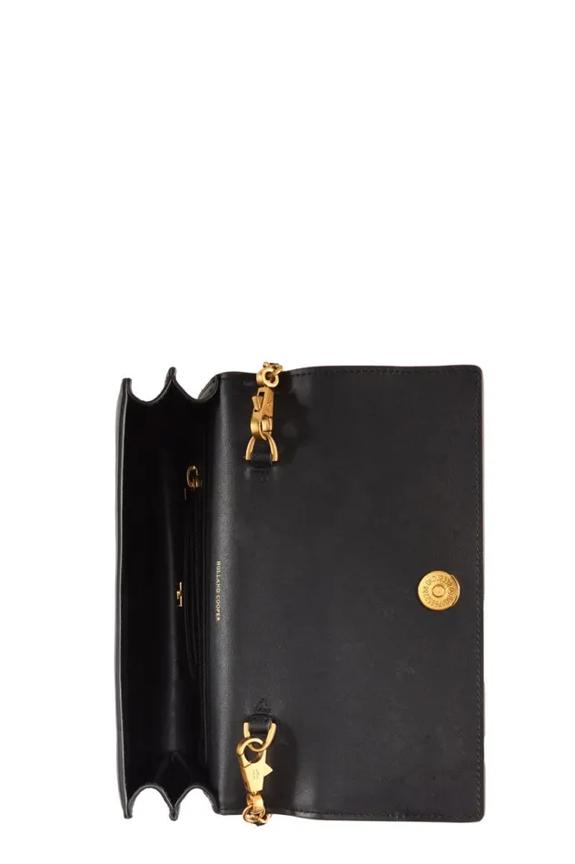 Women Abbot Clutch Bag Black Holland Cooper Clutch Bags Women Abbot Clutch Bag Black Holland Cooper Clutch Bags