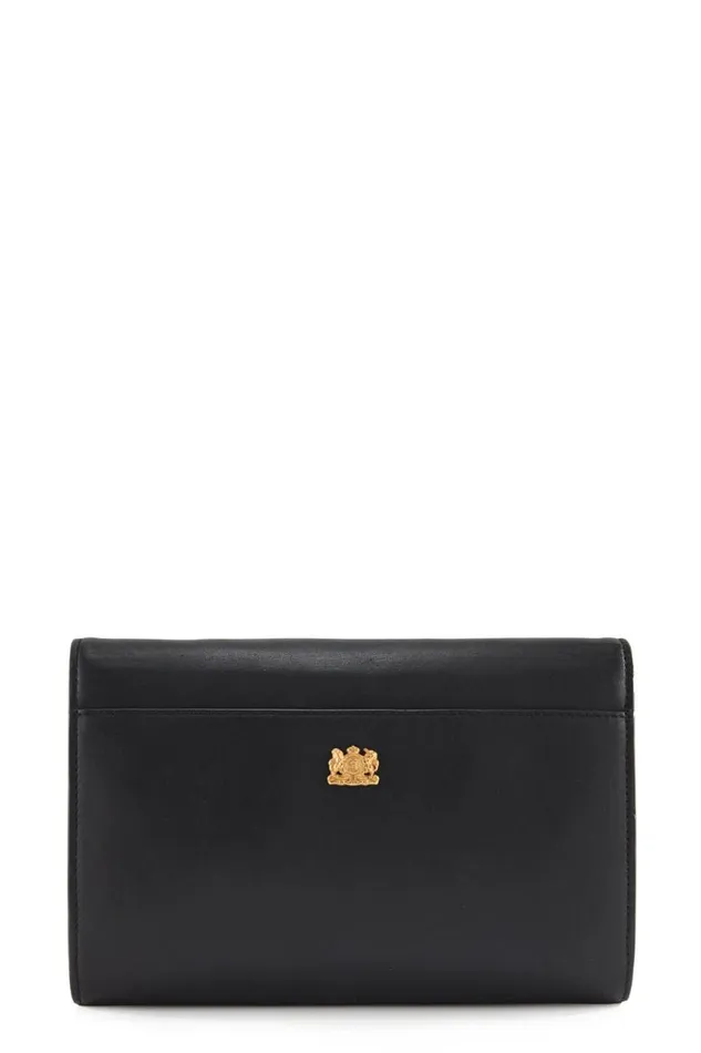 Women Abbot Clutch Bag Black Holland Cooper Clutch Bags Women Abbot Clutch Bag Black Holland Cooper Clutch Bags