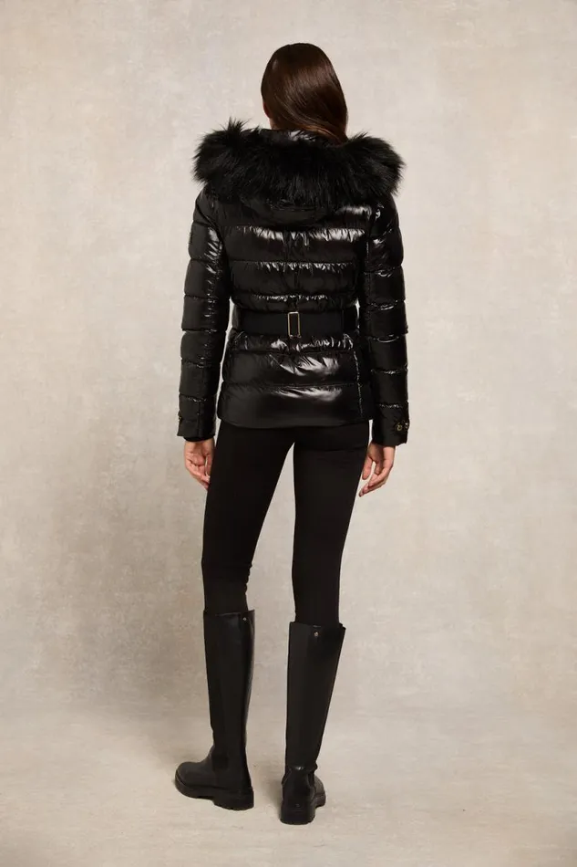 Women Aspen Jacket Black Holland Cooper Jackets Women Aspen Jacket Black Holland Cooper Jackets