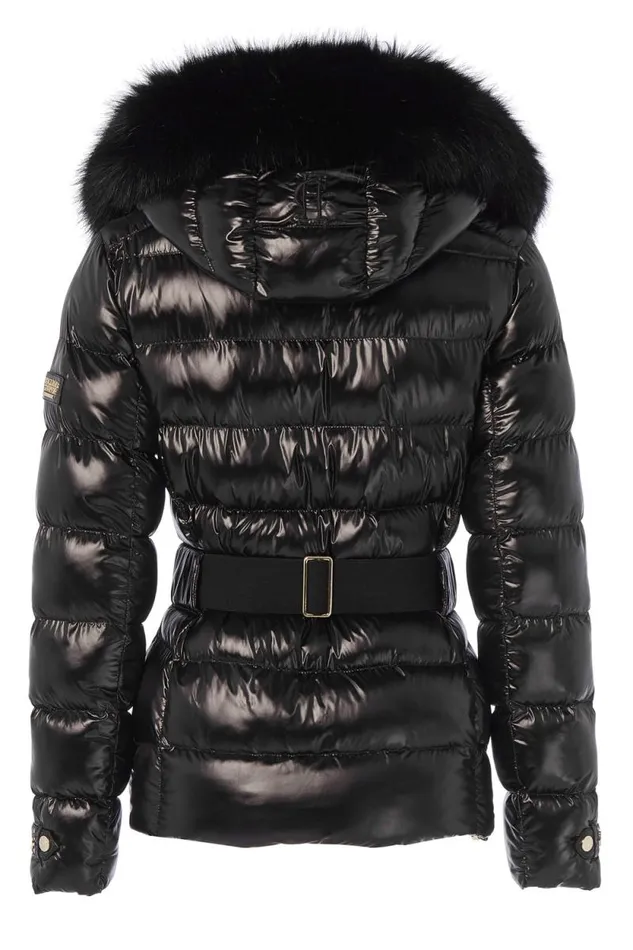 Women Aspen Jacket Black Holland Cooper Jackets Women Aspen Jacket Black Holland Cooper Jackets