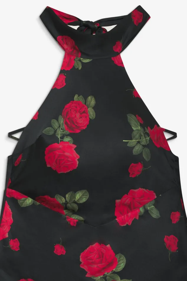 Women Astoria Maxi Dress Black For Love and Lemons Dresses Women Astoria Maxi Dress Black For Love and Lemons Dresses