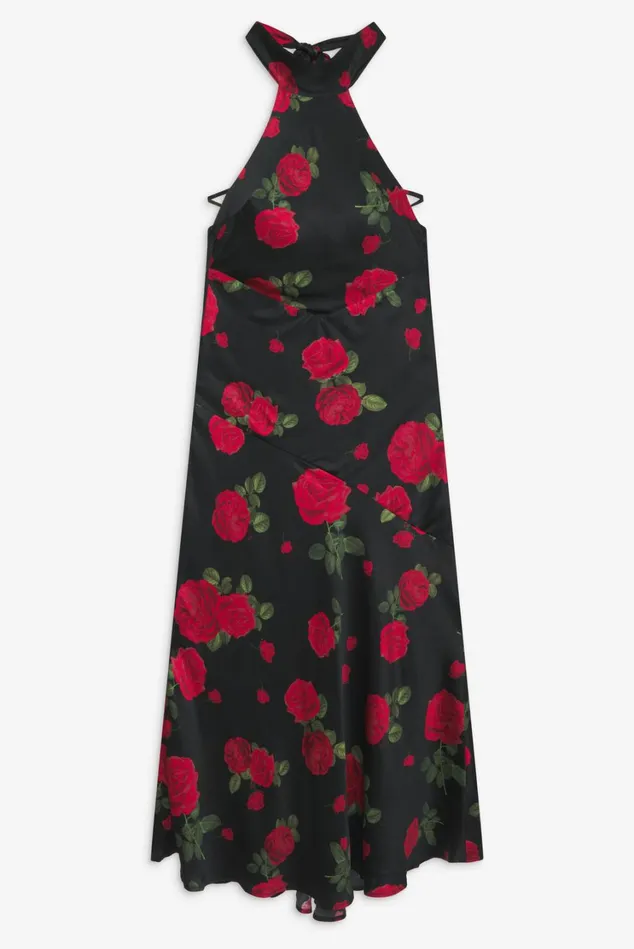 Women Astoria Maxi Dress Black For Love and Lemons Dresses Women Astoria Maxi Dress Black For Love and Lemons Dresses