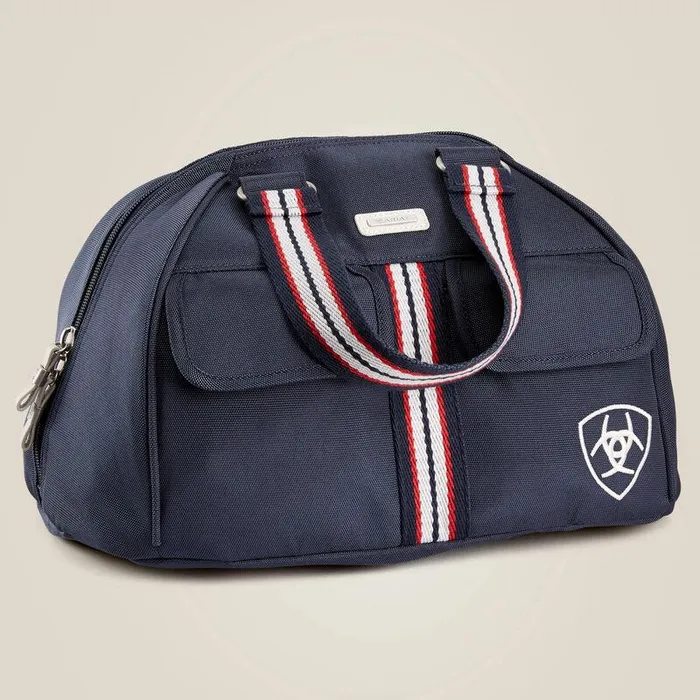 Women Bags and Wallets Ariat Ariat Team Helmet Bag Blue