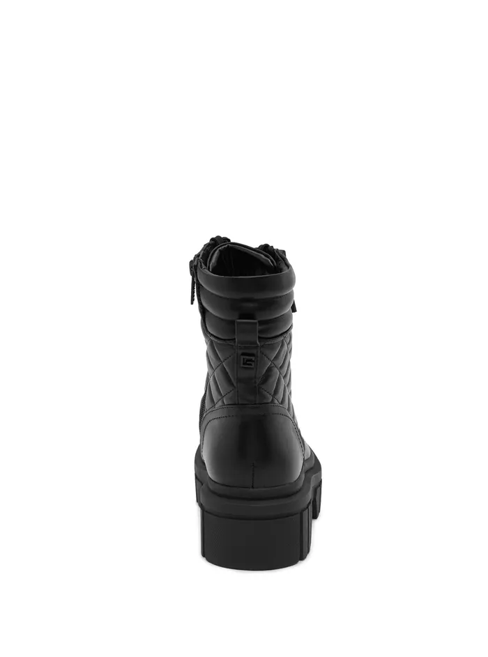 Women Boots GUESS Black Fauna Boots Women Boots GUESS Black Fauna Boots