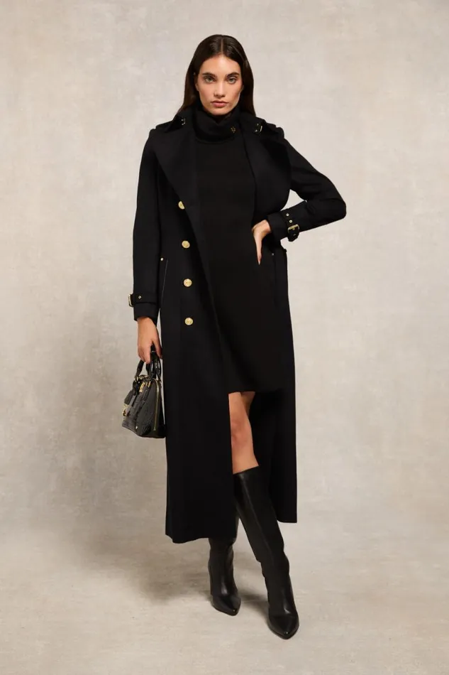 Women Chamonix Fit and Flare Dress Black Holland Cooper Dresses Women Chamonix Fit and Flare Dress Black Holland Cooper Dresses