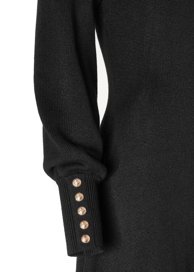 Women Chamonix Fit and Flare Dress Black Holland Cooper Dresses Women Chamonix Fit and Flare Dress Black Holland Cooper Dresses