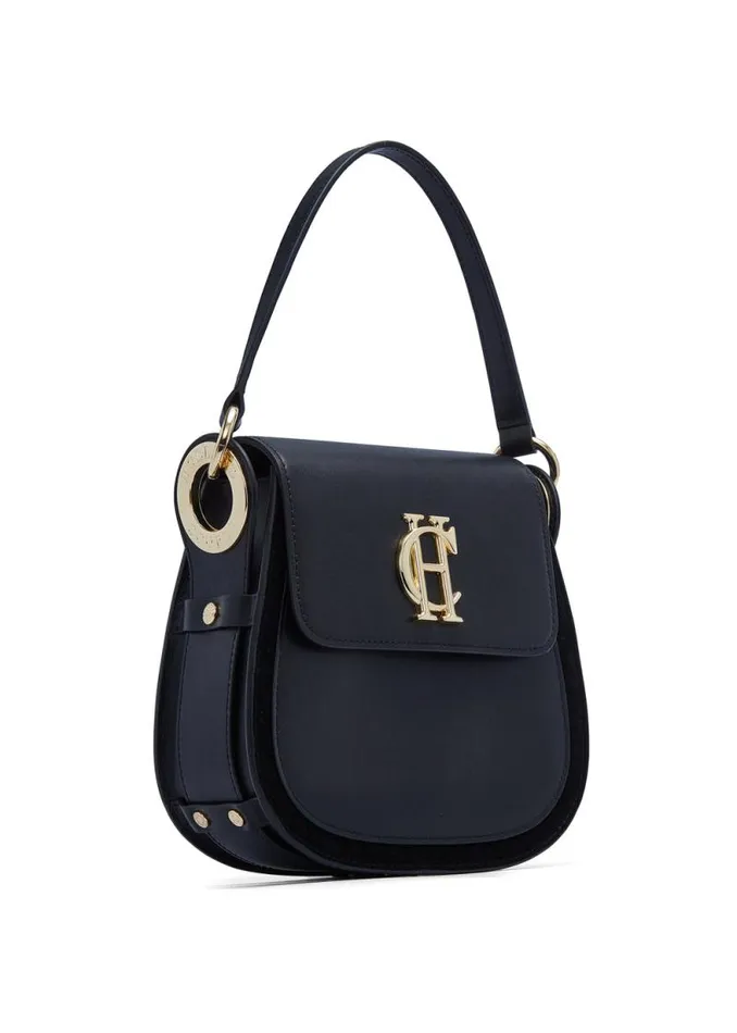 Women Chelsea Saddle Bag Soft Black Holland Cooper Bags Women Chelsea Saddle Bag Soft Black Holland Cooper Bags