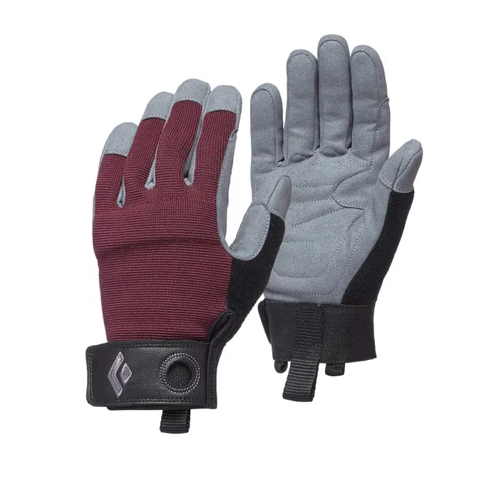 Women Climbing Gloves Black Diamond Crag Gloves Black Diamond Climbing Gear