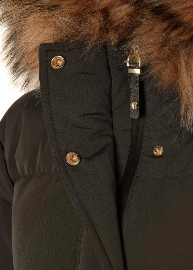 Women Colorado Down Coat Khaki Holland Cooper Coats