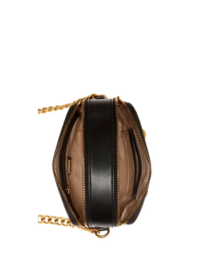 Women Crossbody GUESS White Multi Noelle Crossbody Camera Bag Women Crossbody GUESS White Multi Noelle Crossbody Camera Bag